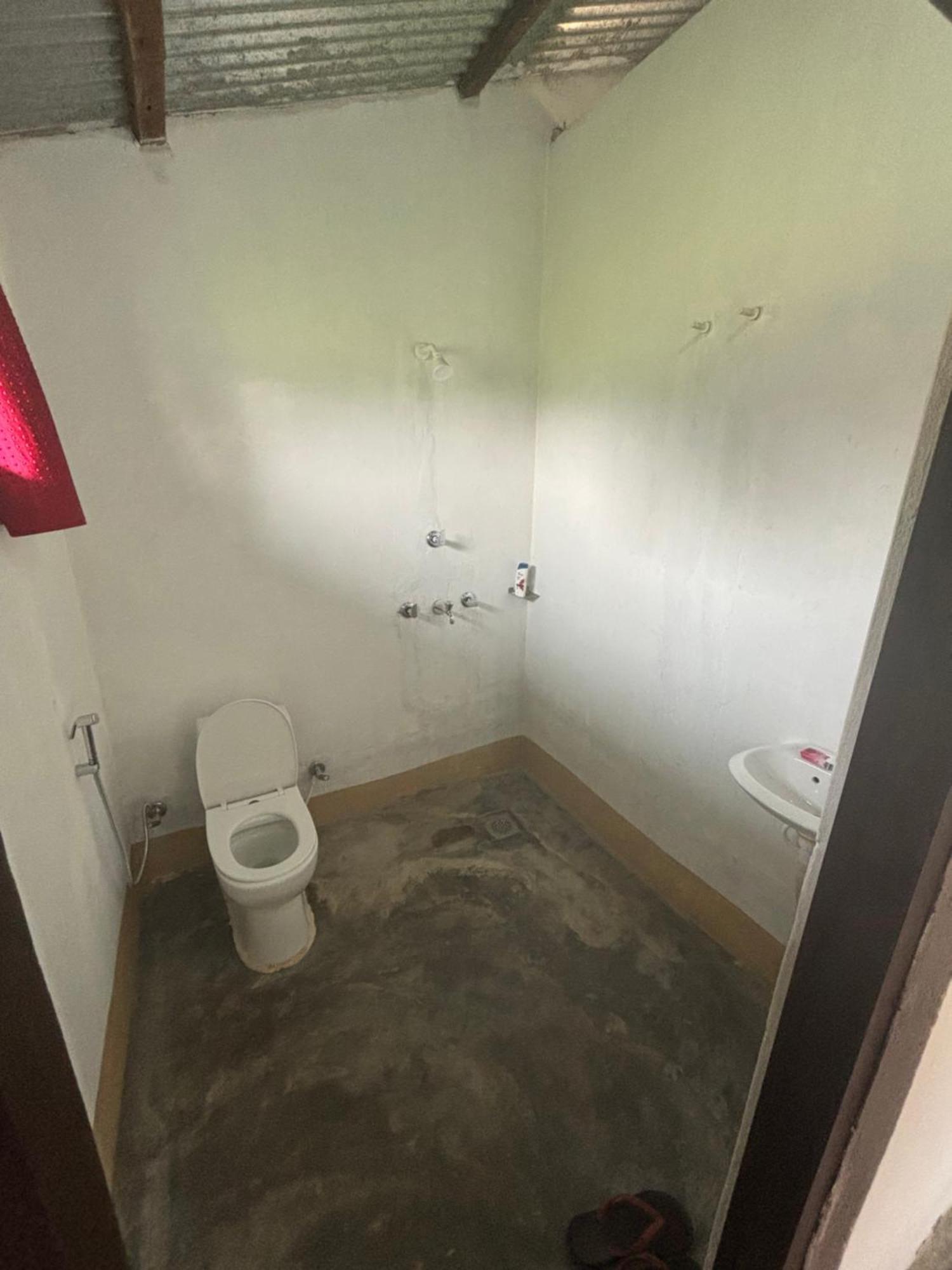 Nanu'S Bardiya Homestay Exteriör bild
